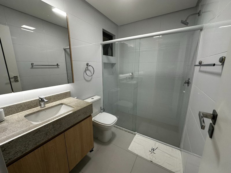 Studio 1 quartos no Córrego Grande em Florianópolis - Foto 18