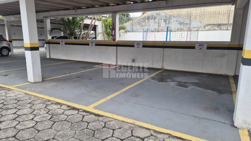 Apartamento 2 quartos no Itacorubi em Florianópolis - Foto 16