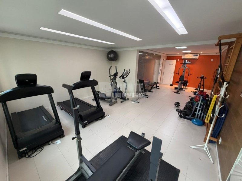 Apartamento 3 quartos no Trindade em Florianópolis - Foto 33