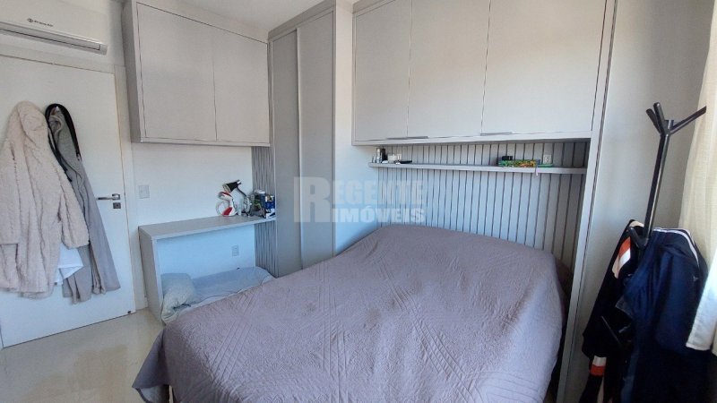 Apartamento 2 quartos no Agronômica em Florianópolis - Foto 19