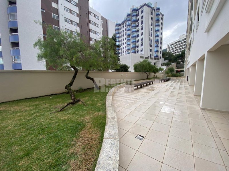 Apartamento 2 quartos no Itacorubi em Florianópolis - Foto 19