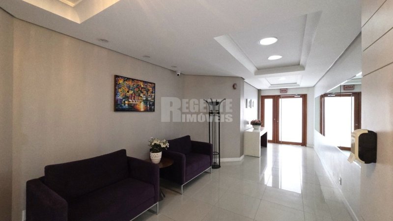 Apartamento 3 quartos no Centro em Florianópolis - Foto 24