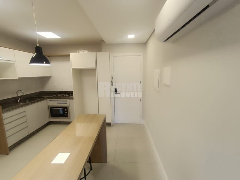 Apartamento 1 quartos no Trindade em Florianópolis - Foto 3