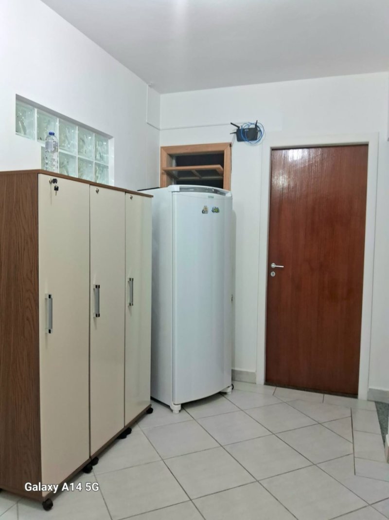 Casa 10 quartos no Trindade em Florianópolis - Foto 27