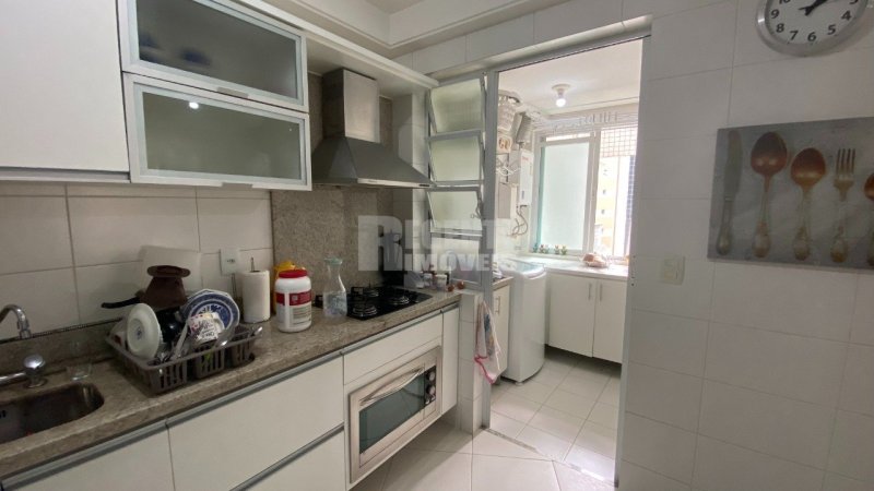Apartamento 3 quartos no Itacorubi em Florianópolis - Foto 4