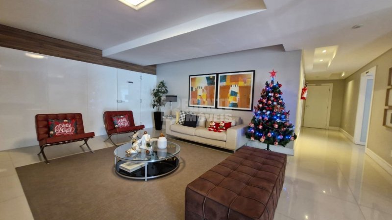 Apartamento 2 quartos no Trindade em Florianópolis - Foto 32