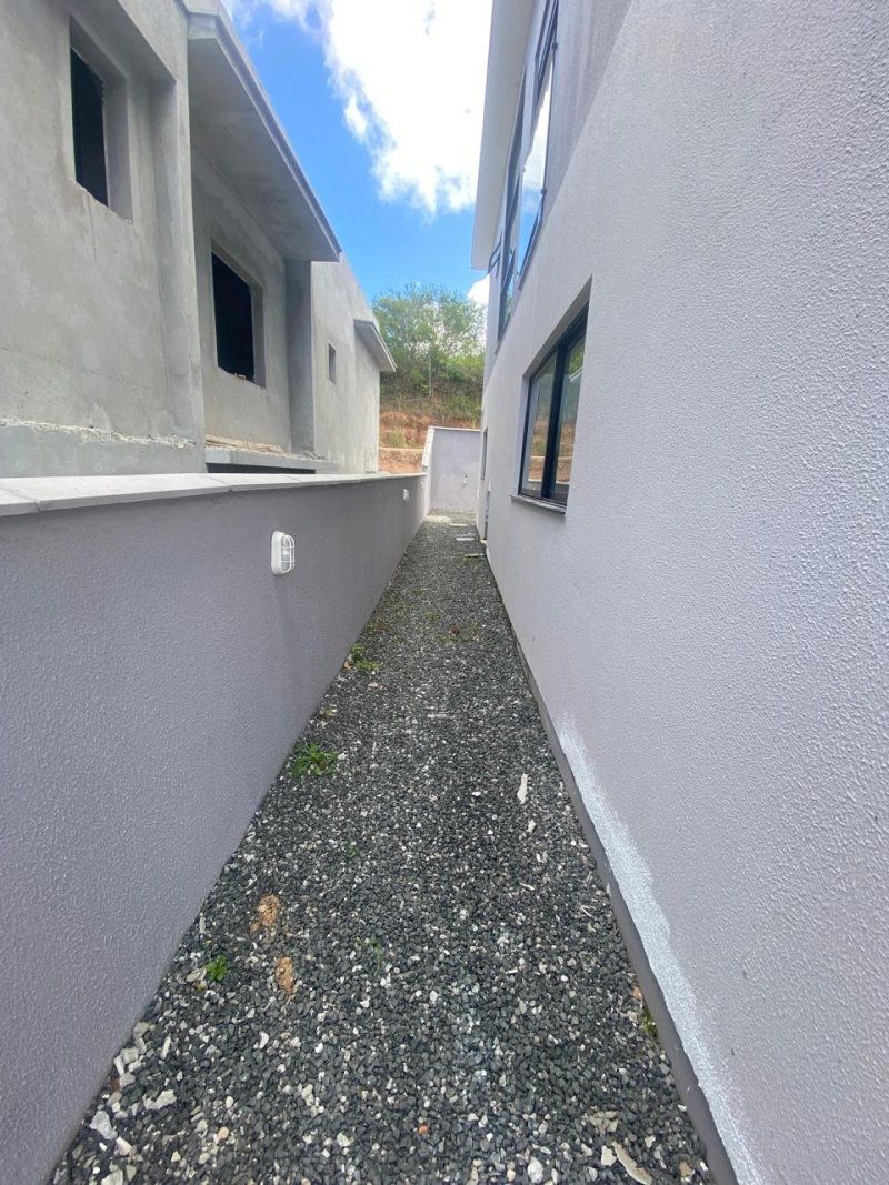 Casa 3 quartos no Saco Grande em Florianópolis - Foto 22