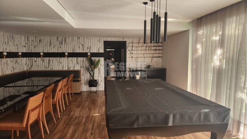 Apartamento 3 quartos no Kobrasol em São José - Foto 21