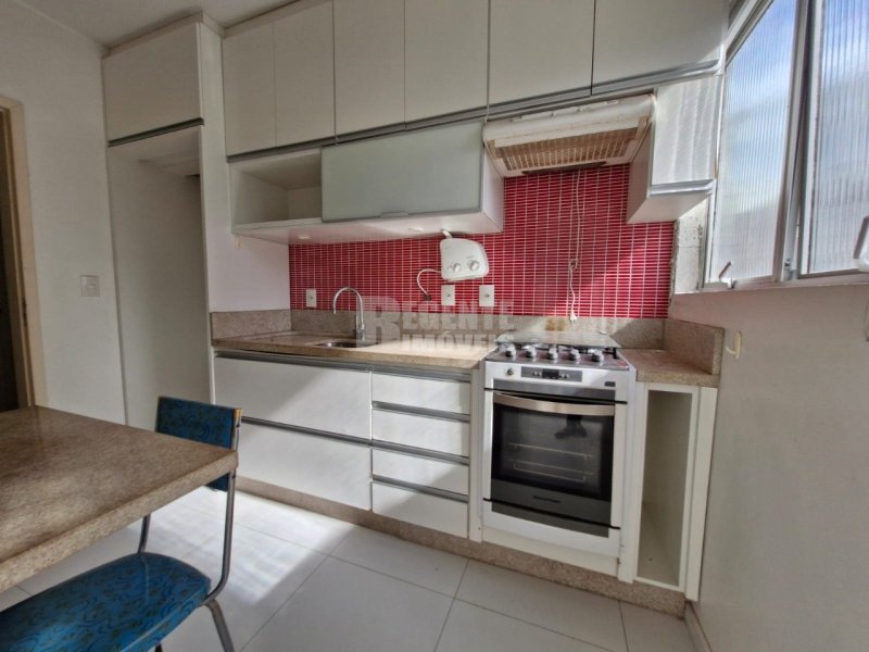 Apartamento 3 quartos no Centro em Florianópolis - Foto 22