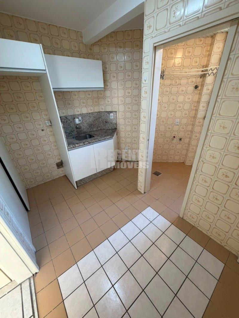 Apartamento 1 quartos no Trindade em Florianópolis - Foto 5