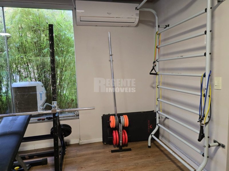 Apartamento 3 quartos no Centro em Florianópolis - Foto 26