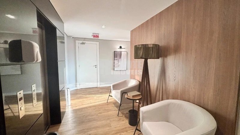 Apartamento 3 quartos no Itacorubi em Florianópolis - Foto 20