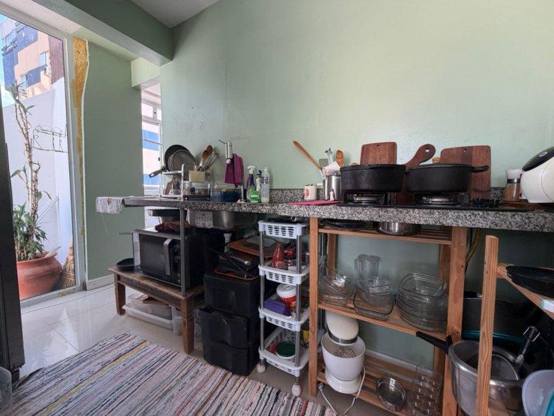 Cobertura 3 quartos no Centro em Florianópolis - Foto 7
