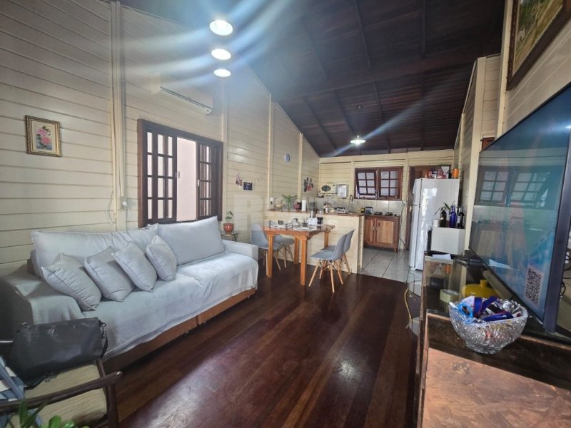 Casa 3 quartos no Centro em Florianópolis - Foto 2