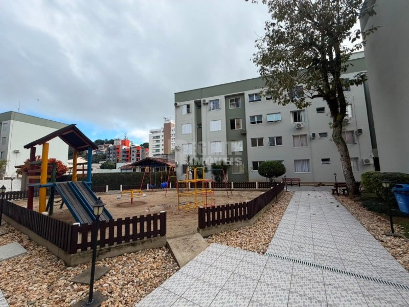 Apartamento 1 quartos no Agronômica em Florianópolis - Foto 10
