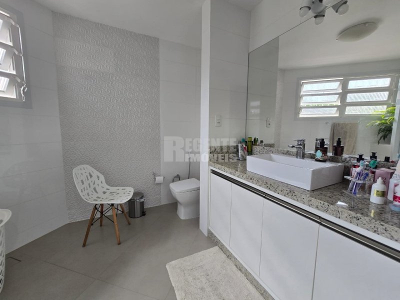 Casa 4 quartos no Parque São Jorge em Florianópolis - Foto 23