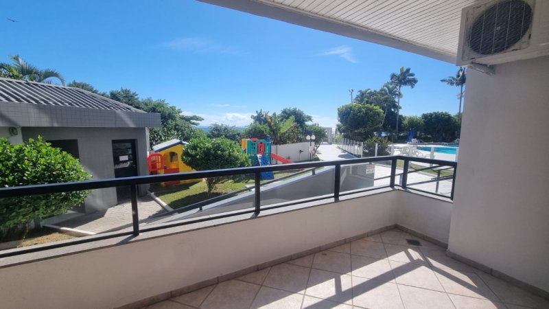Cobertura 3 quartos no Canasvieiras em Florianópolis - Foto 47