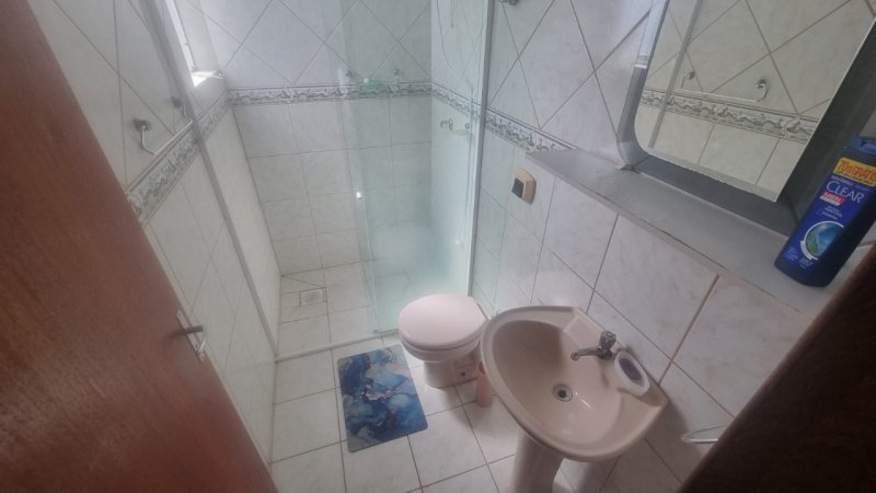 Apartamento 3 quartos no Trindade em Florianópolis - Foto 9