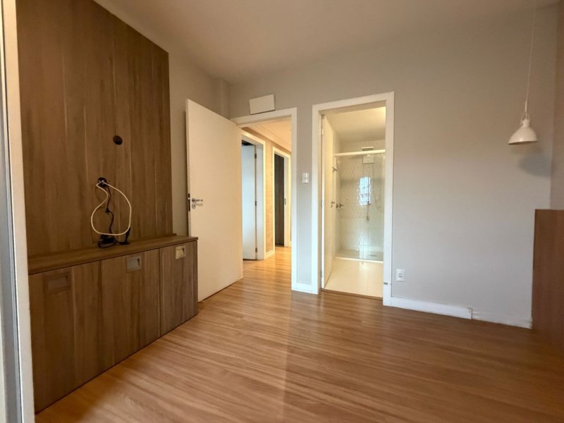 Apartamento 3 quartos no Trindade em Florianópolis - Foto 18