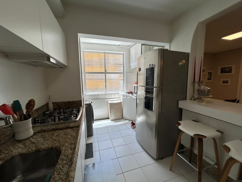 Apartamento 3 quartos no Itacorubi em Florianópolis - Foto 21