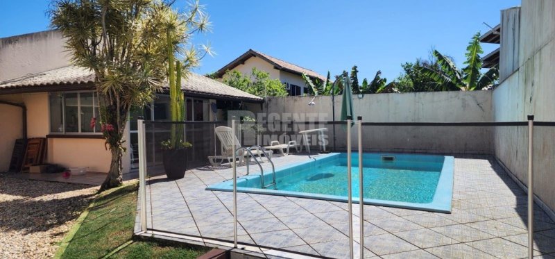 Casa 3 quartos no Itacorubi em Florianópolis - Foto 34