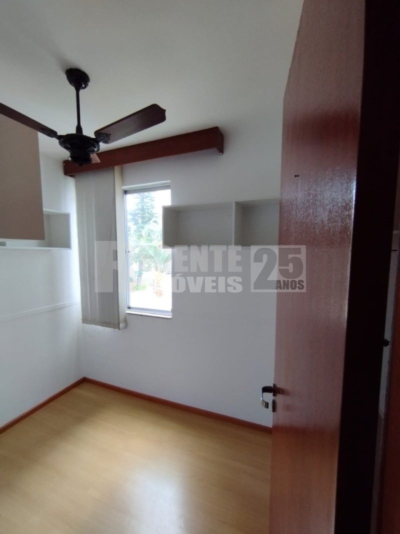 Apartamento 3 quartos no Carvoeira em Florianópolis - Foto 20
