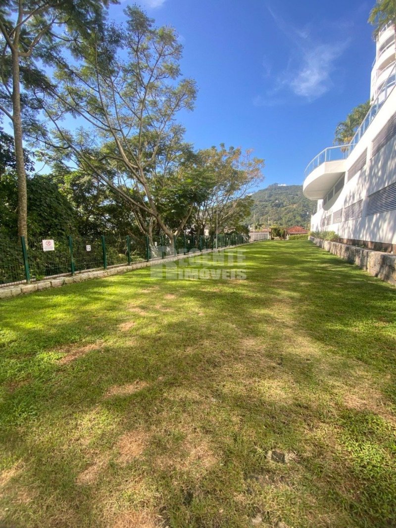 Apartamento 2 quartos no Pantanal em Florianópolis - Foto 31