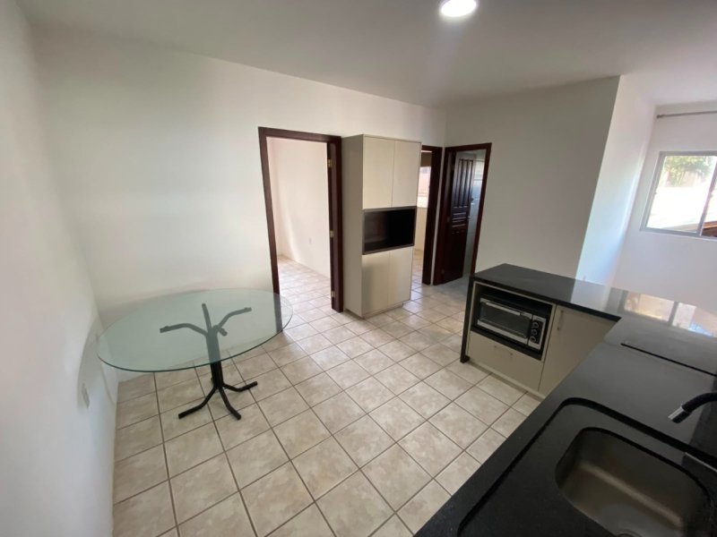 Casa 2 quartos no Coqueiros em Florianópolis - Foto 6