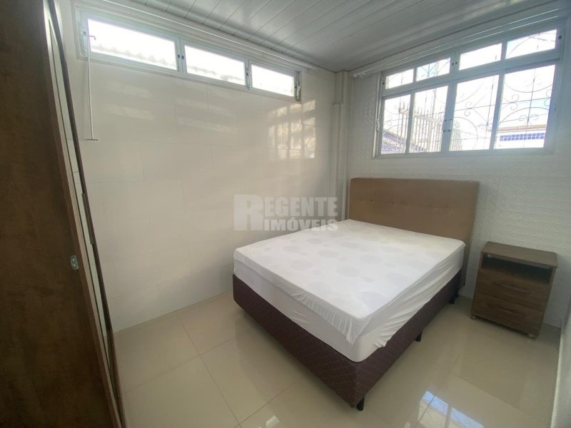 Apartamento 1 quartos no Estreito em Florianópolis - Foto 8