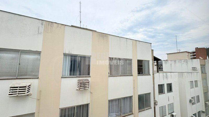 Cobertura 4 quartos no Trindade em Florianópolis - Foto 29
