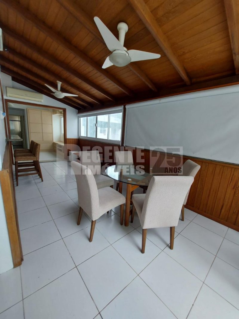 Cobertura 2 quartos no Carvoeira em Florianópolis - Foto 5