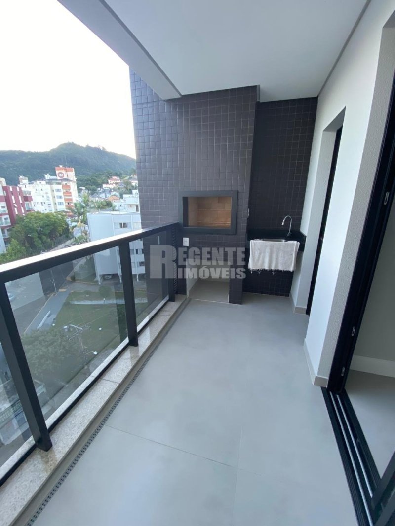 Apartamento 2 quartos no Trindade em Florianópolis - Foto 7