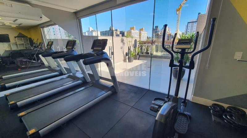 Apartamento 2 quartos no Trindade em Florianópolis - Foto 27