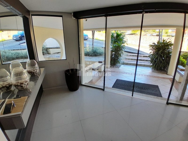 Apartamento 3 quartos no Pantanal em Florianópolis - Foto 20
