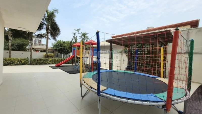 Apartamento 2 quartos no Beiramar em Florianópolis - Foto 29