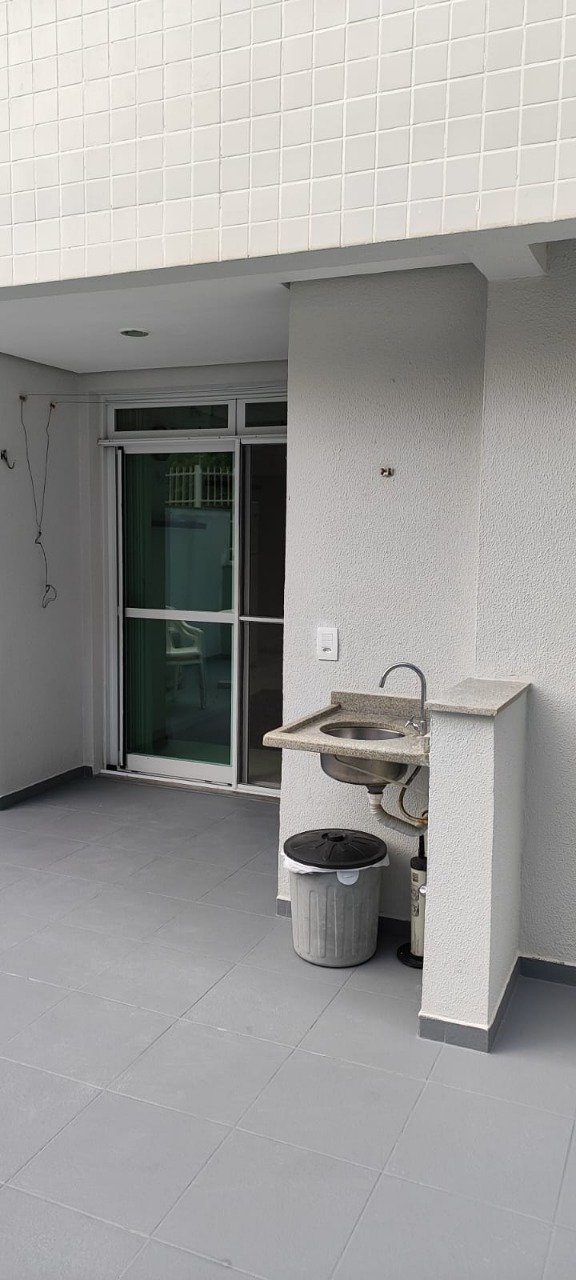 Apartamento 1 quartos no Itacorubi em Florianópolis - Foto 13