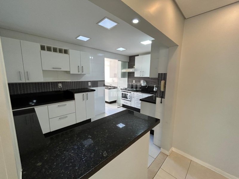 Apartamento 3 quartos no Carvoeira em Florianópolis - Foto 3