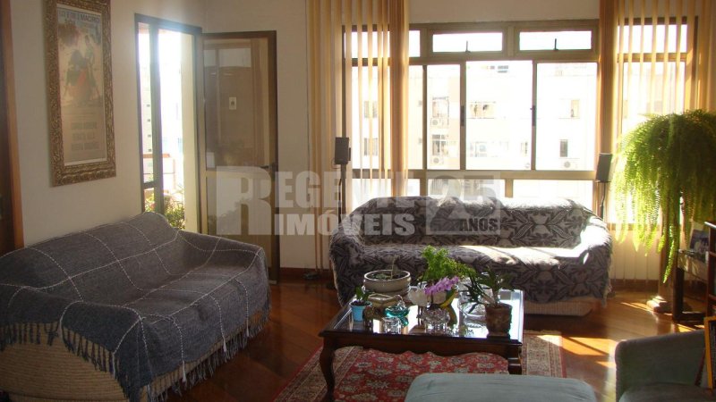 Apartamento 4 quartos no Agronômica em Florianópolis - Foto 8