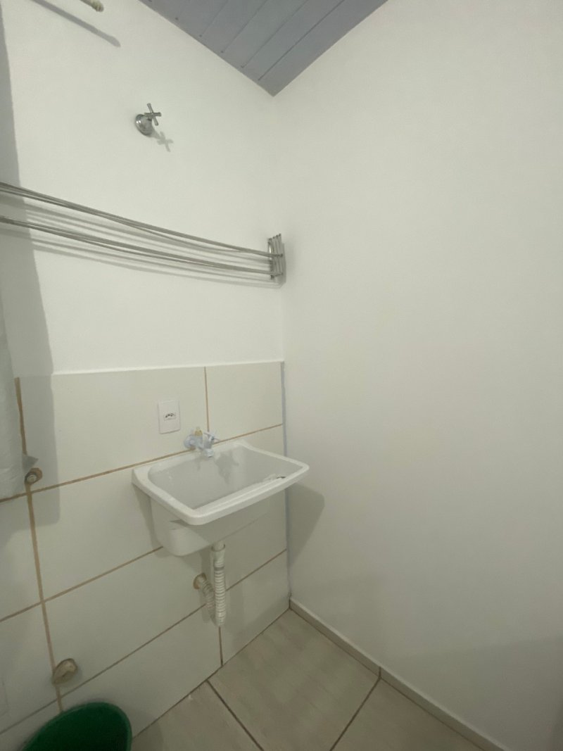 Kitnet 1 quartos no Trindade em Florianópolis - Foto 6