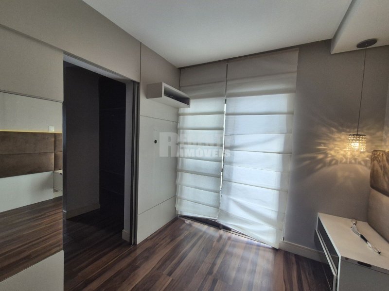 Cobertura 3 quartos no Itacorubi em Florianópolis - Foto 26