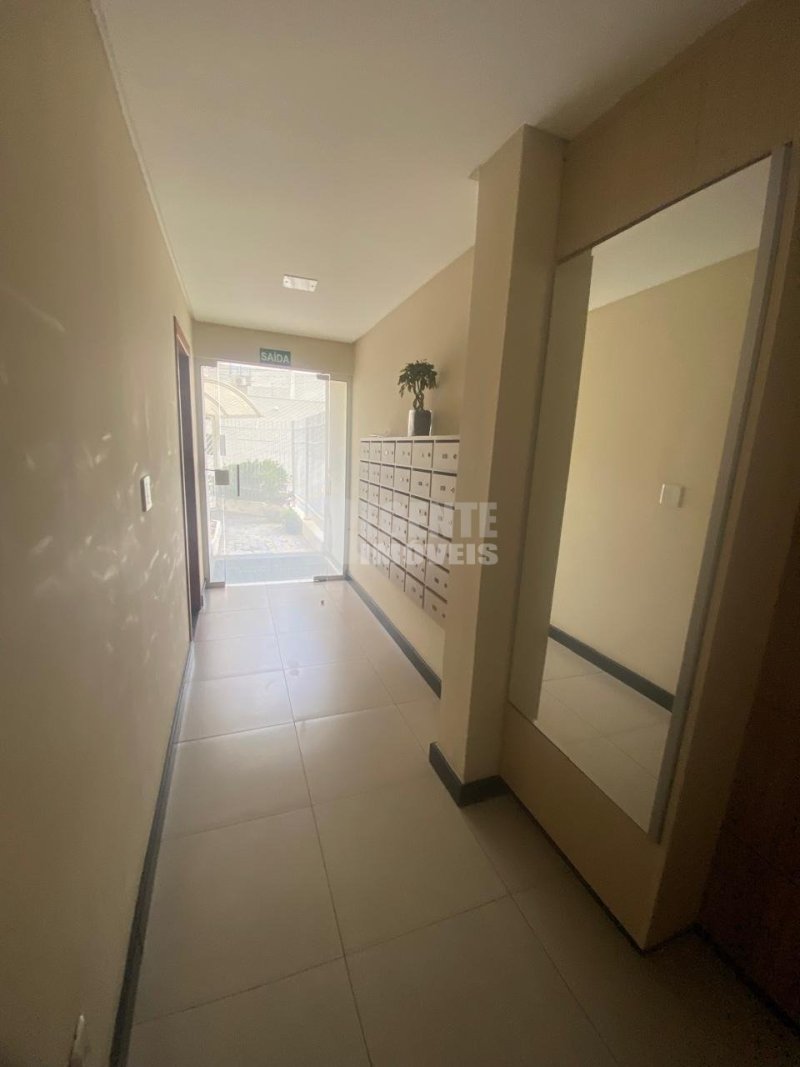 Apartamento 3 quartos no Trindade em Florianópolis - Foto 23
