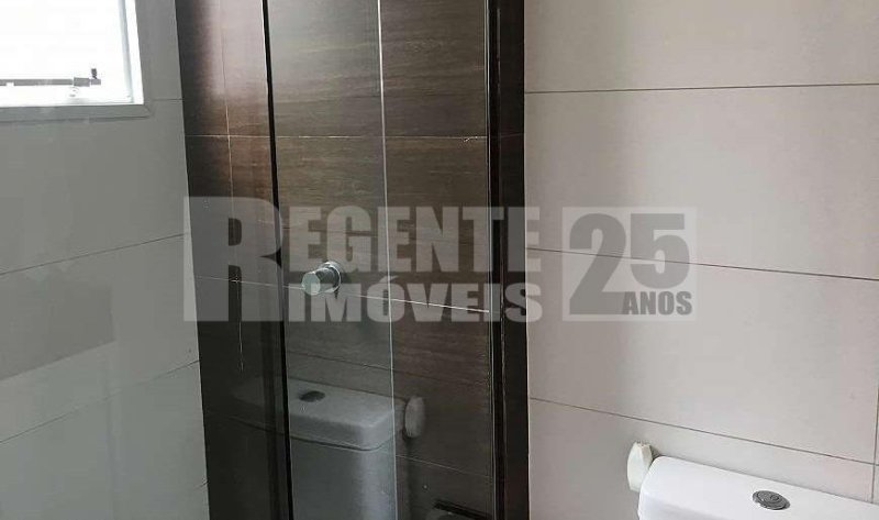 lavabo - Casa 3 quartos no Pantanal em Florianópolis