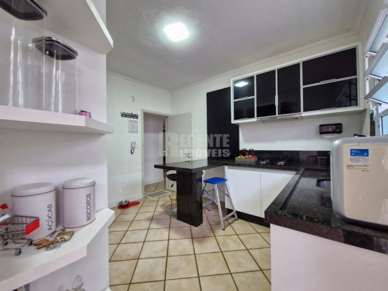Casa 4 quartos no Santa Mônica em Florianópolis - Foto 4