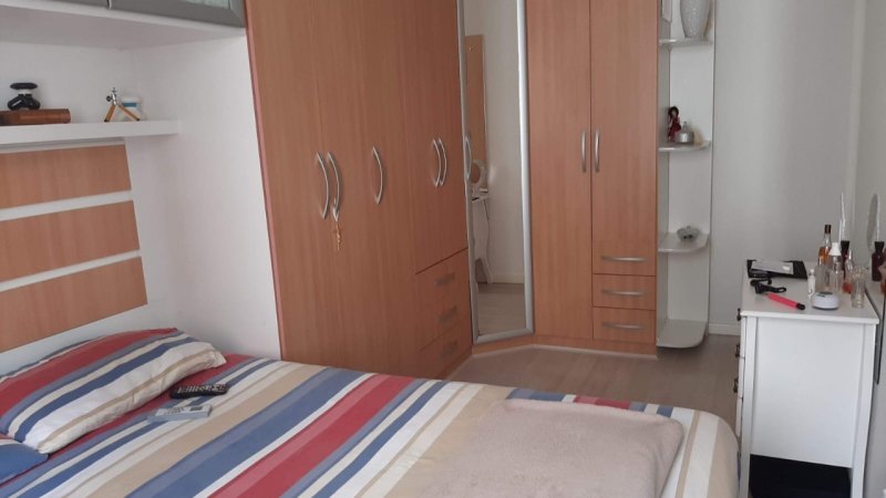 Apartamento 2 quartos no Capoeiras em Florianópolis - Foto 5