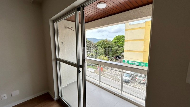 Apartamento 3 quartos no Trindade em Florianópolis - Foto 25
