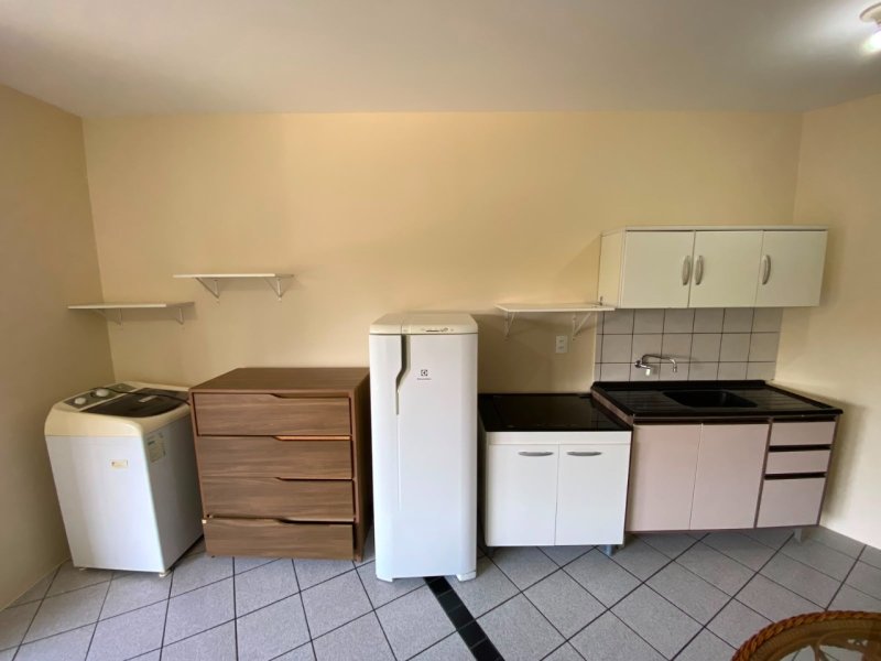 Apartamento 1 quartos no Trindade em Florianópolis - Foto 5