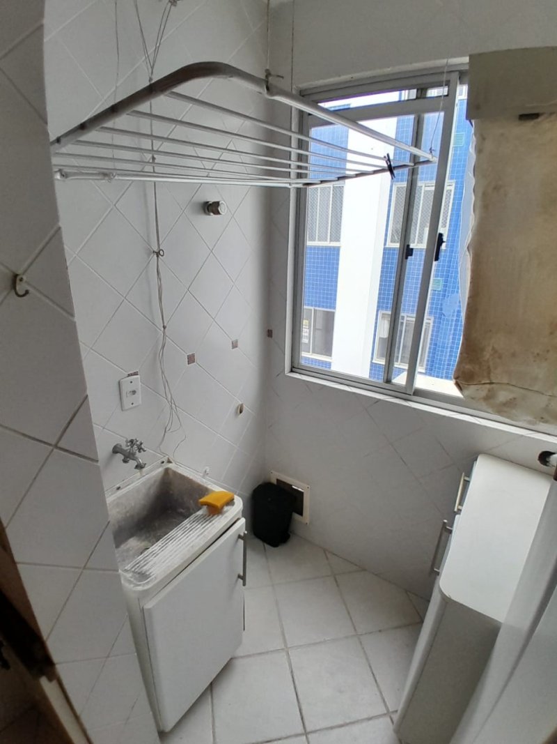 Apartamento 2 quartos no Carvoeira em Florianópolis - Foto 7