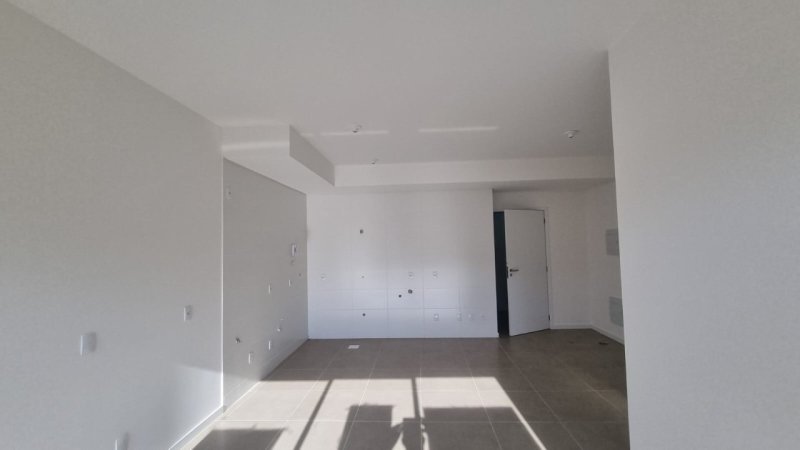 Apartamento 1 quartos no Trindade em Florianópolis - Foto 4