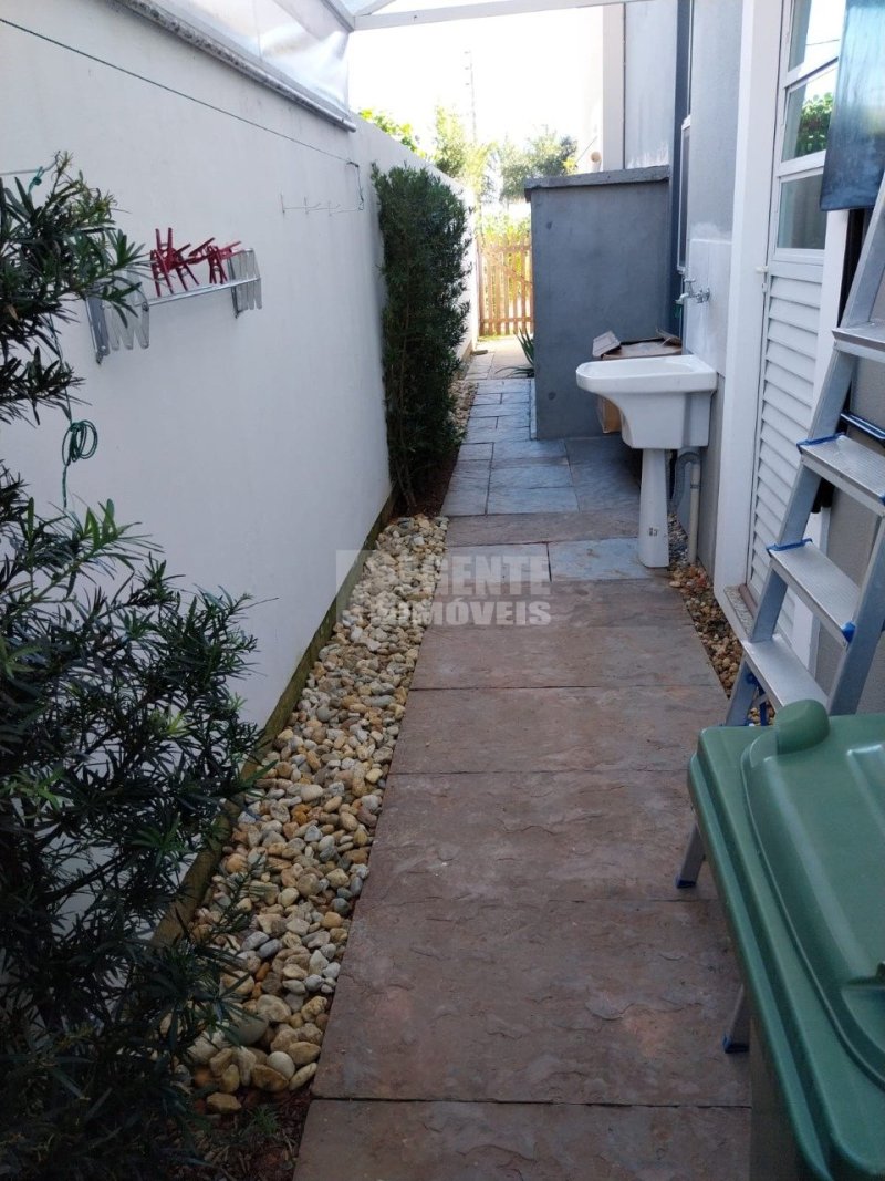 Casa em Condomínio 4 quartos no Canasvieiras em Florianópolis - Foto 44