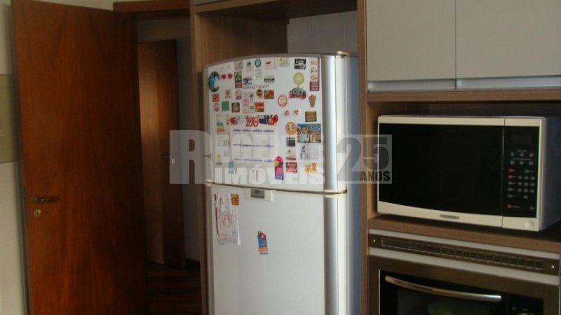 Apartamento 4 quartos no Agronômica em Florianópolis - Foto 21